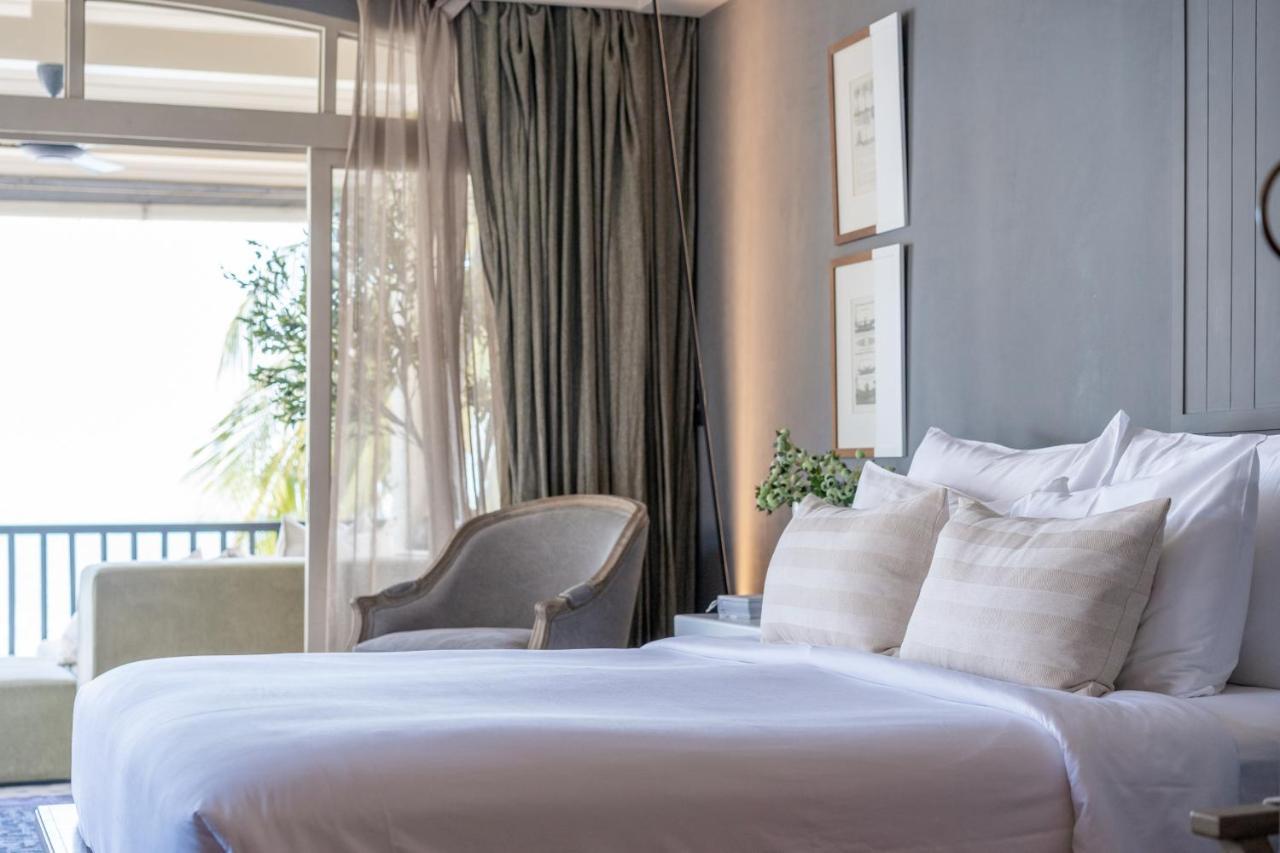 B House Samui Hotel Плажа Банграк Екстериор снимка
