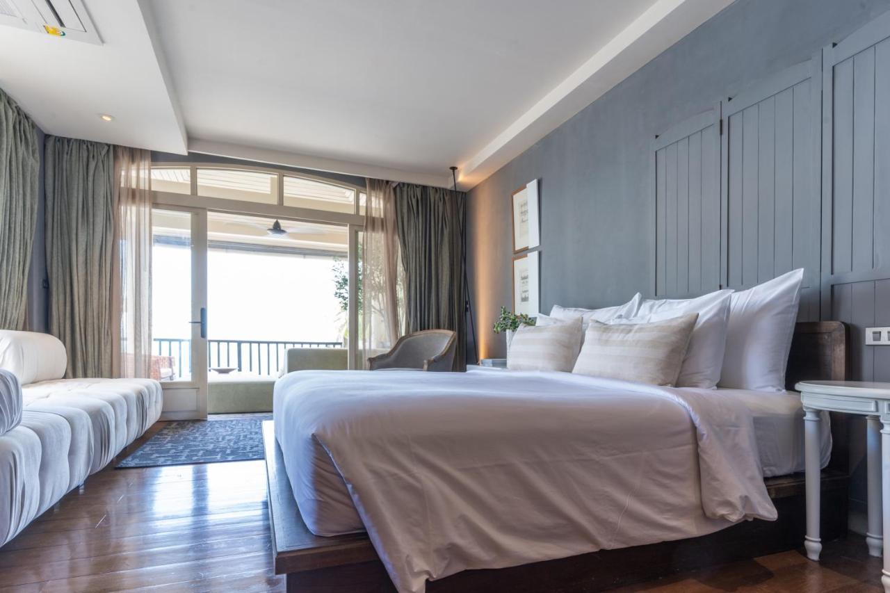 B House Samui Hotel Плажа Банграк Екстериор снимка