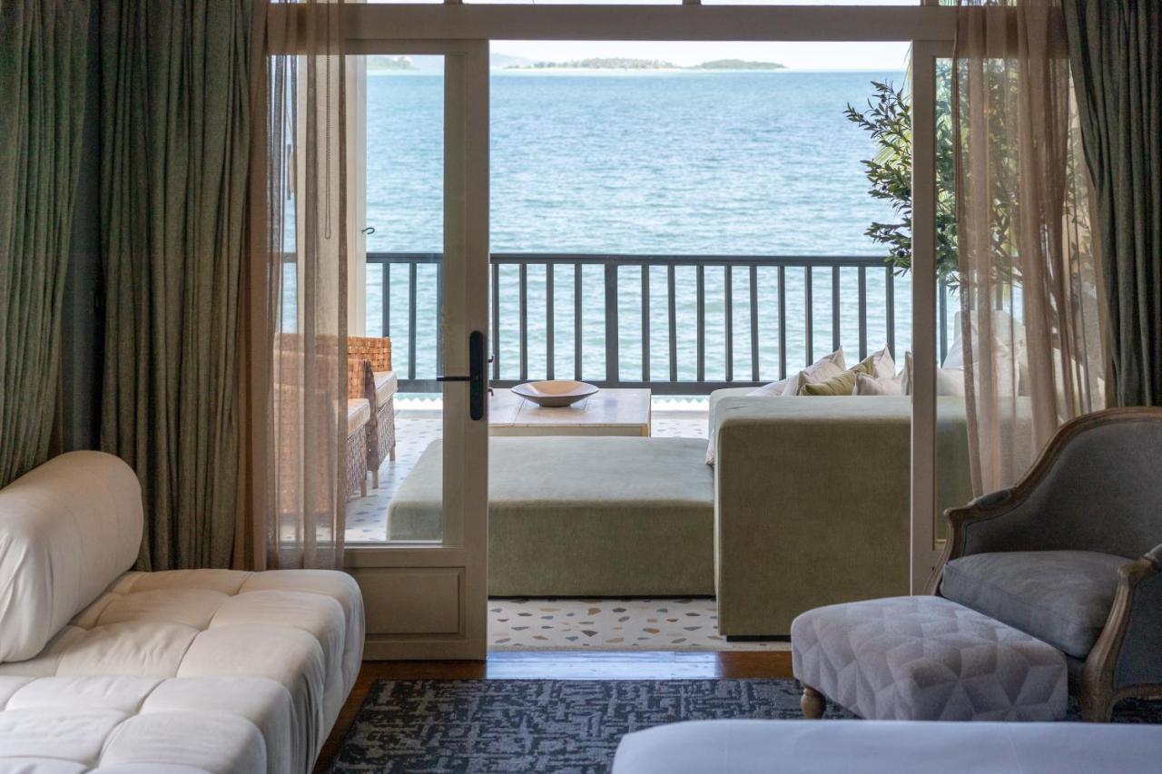 B House Samui Hotel Плажа Банграк Екстериор снимка