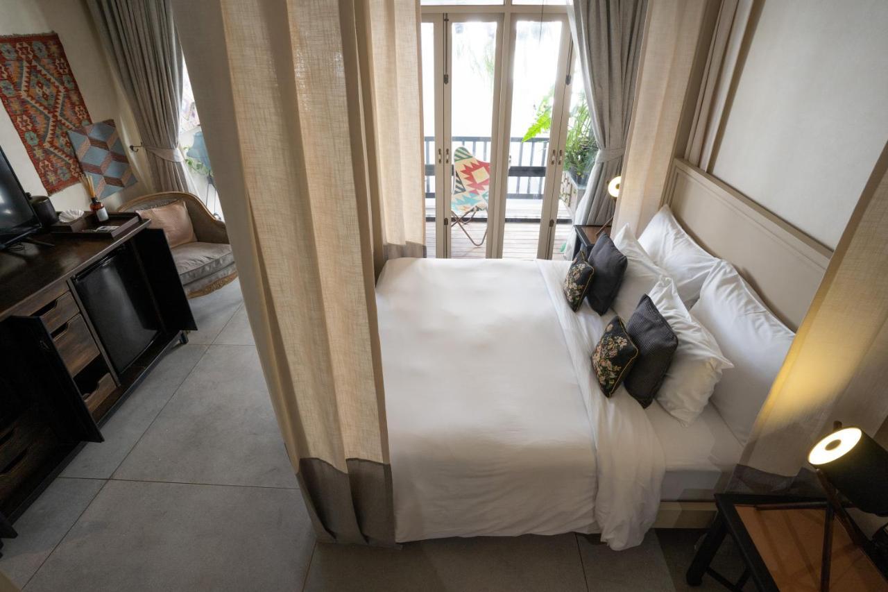 B House Samui Hotel Плажа Банграк Екстериор снимка