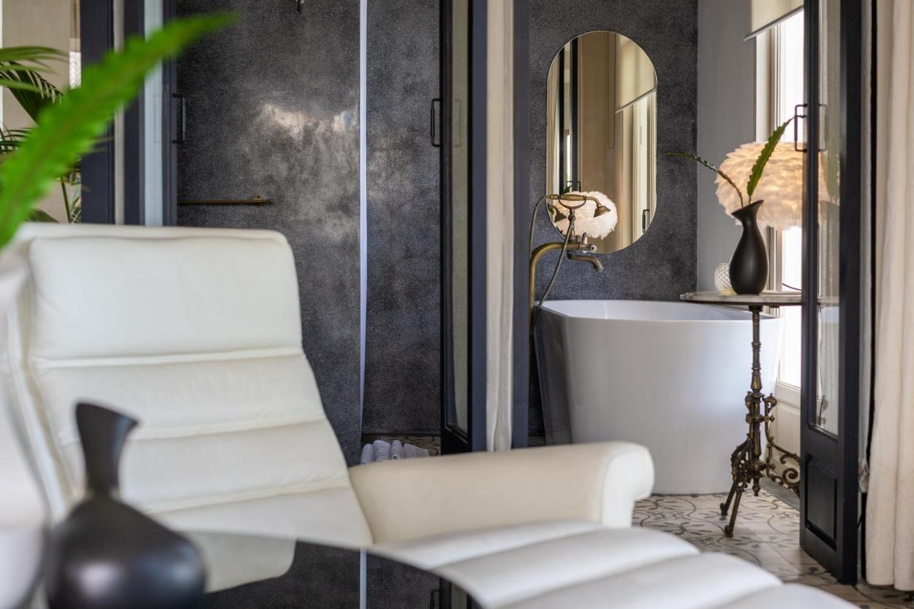 B House Samui Hotel Плажа Банграк Екстериор снимка