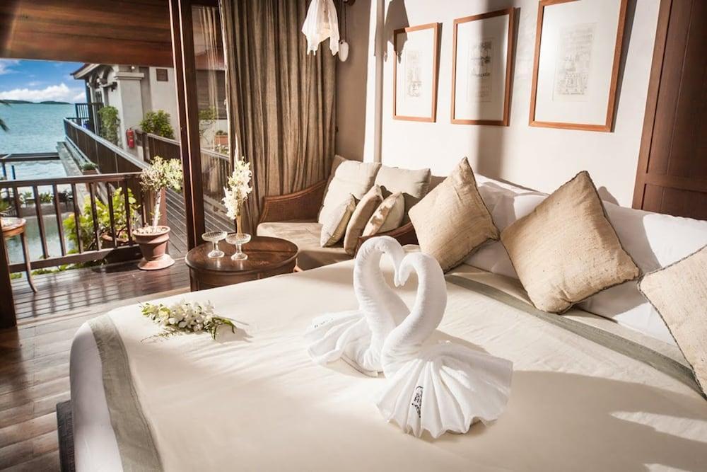 B House Samui Hotel Плажа Банграк Екстериор снимка