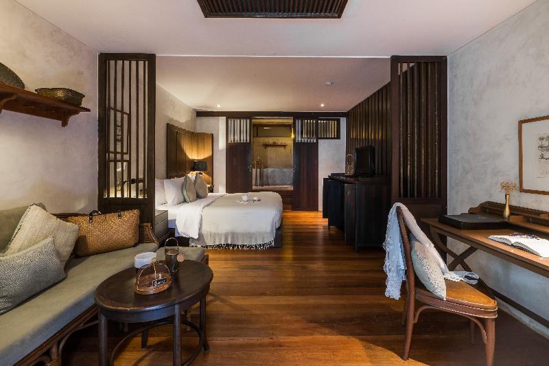 B House Samui Hotel Плажа Банграк Екстериор снимка