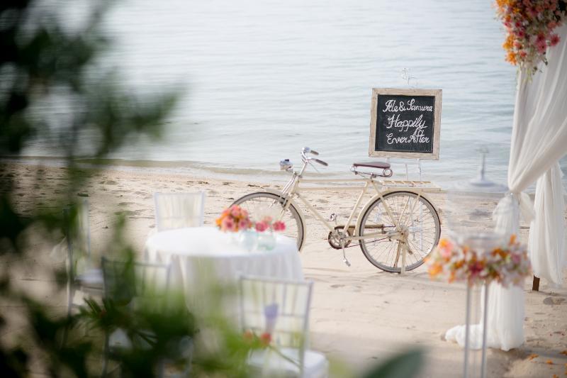 B House Samui Hotel Плажа Банграк Екстериор снимка