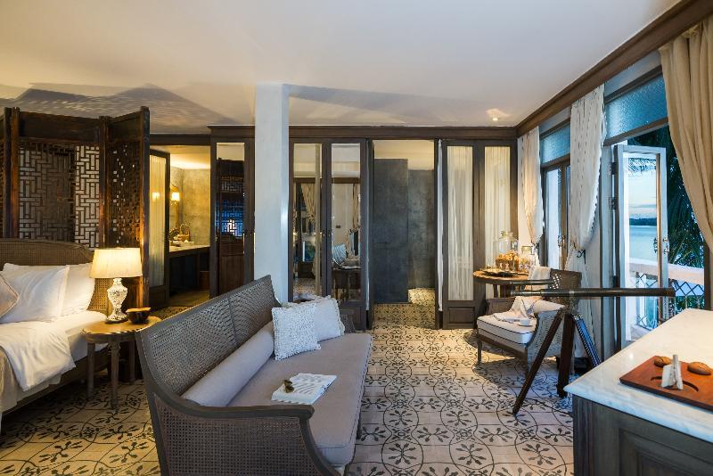 B House Samui Hotel Плажа Банграк Екстериор снимка